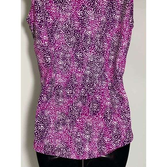 Jofit Sleeveless Athleisure Shirt - Picture 10 of 10